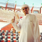 Ahmed bukhatir sur yala.fm